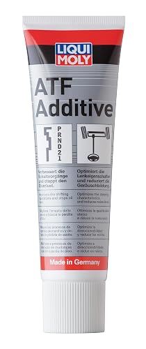 Liqui Moly - Aditivo ATF 5135, color, paquete de/paquete de 1