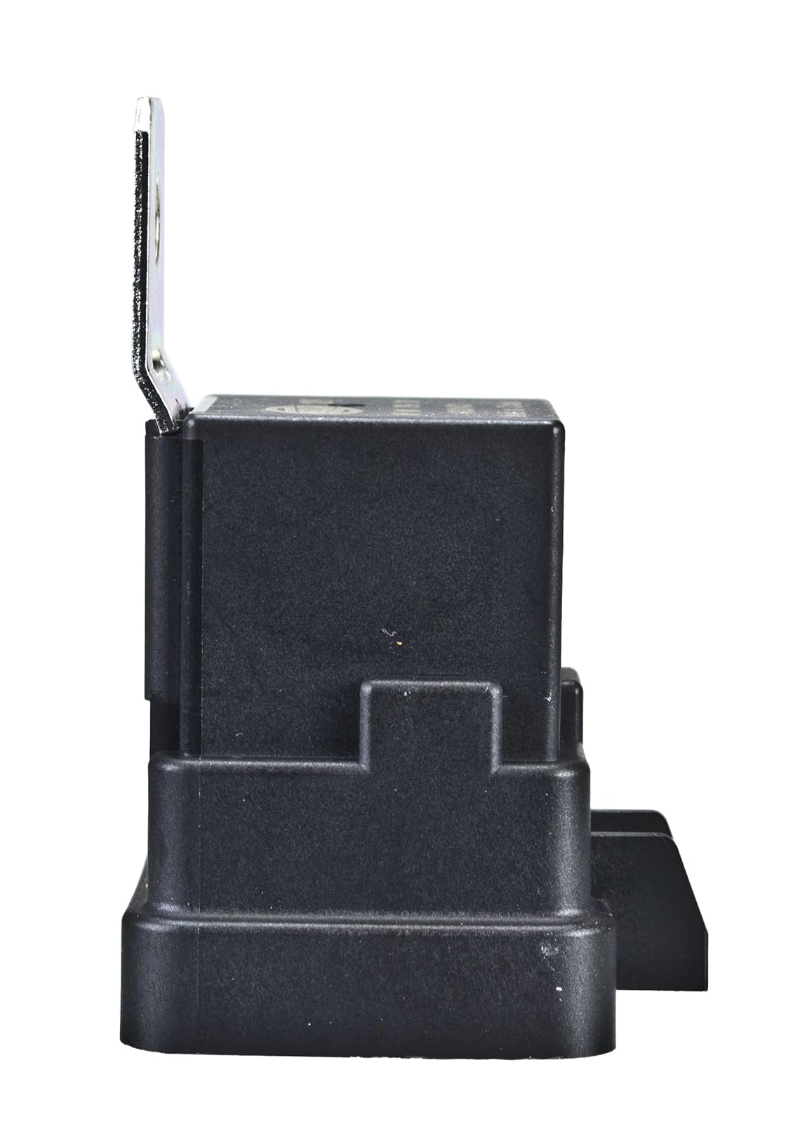Hella Relé SPDT RES 007794311, 12V 20/40 A con Soporte Resistente a la Intemperie