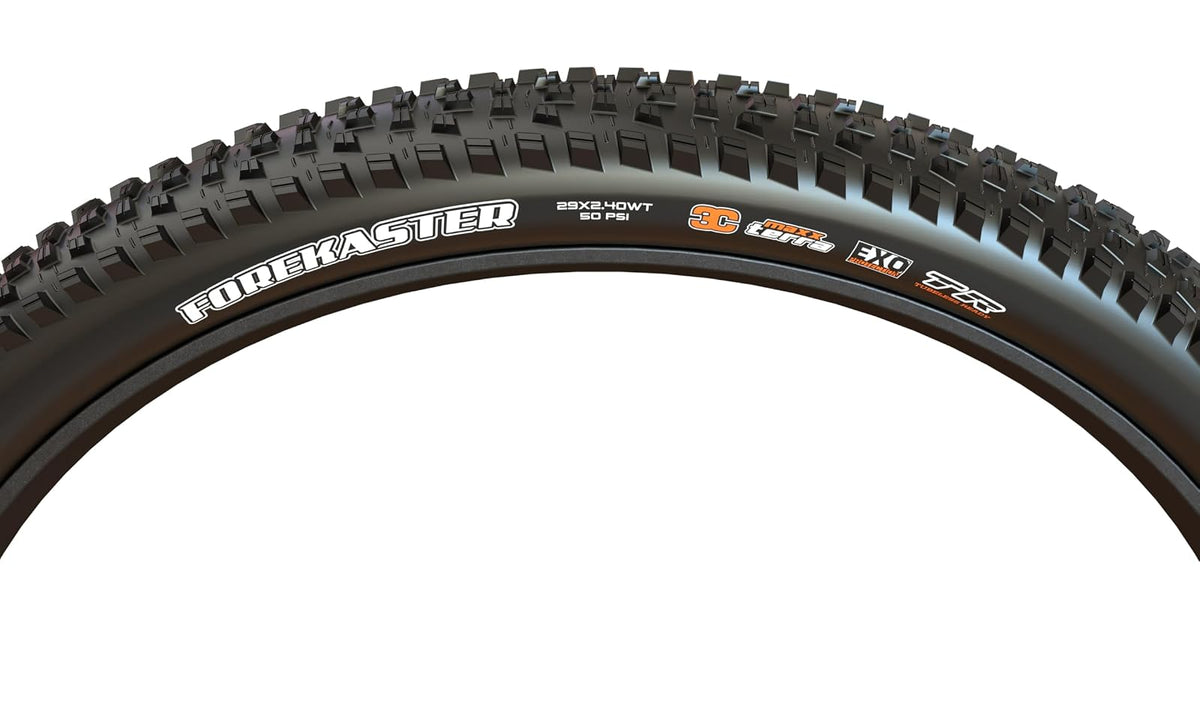 Maxxis Forekaster Tyre 29' Dual TR Exo Foldable 2020 Bike Tyre