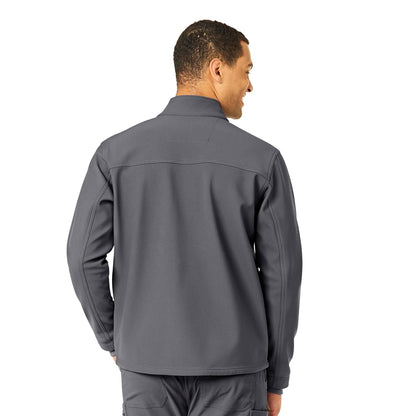 Carhartt Men's Fluid Resistant Fleece Jacket Chaqueta Hombre