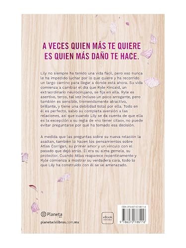 Romper el círculo