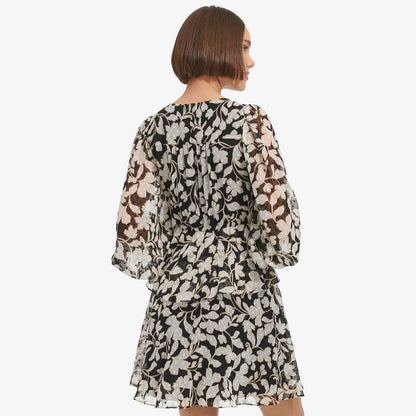 Tommy Hilfiger A4eg2ajx Vestido Mujer