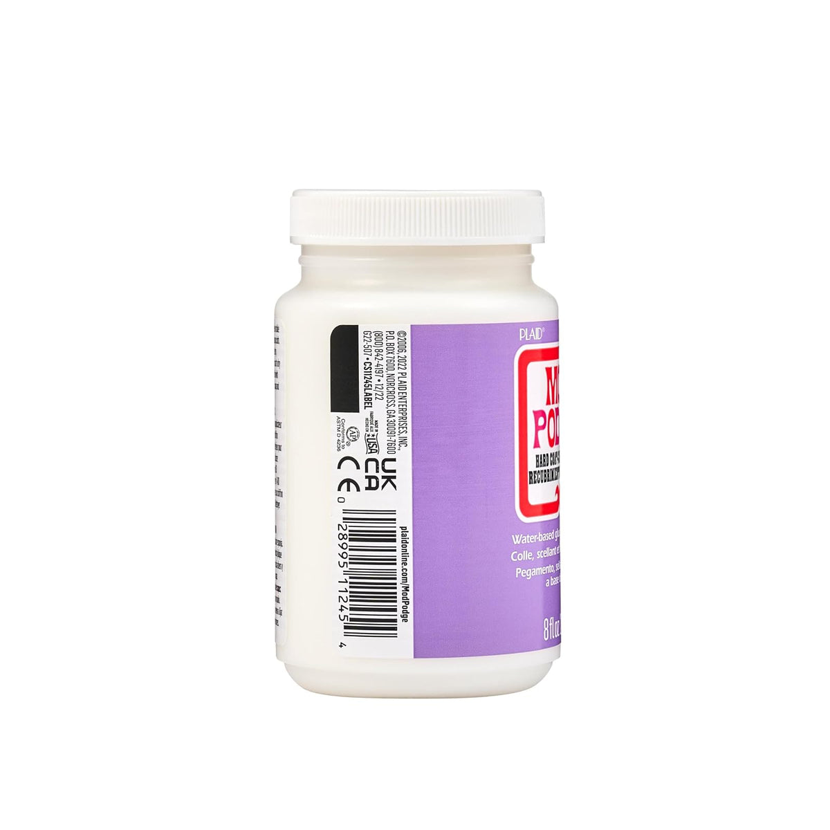 Mod Podge Capa Dura para Muebles, 8 onzas (CS11245)