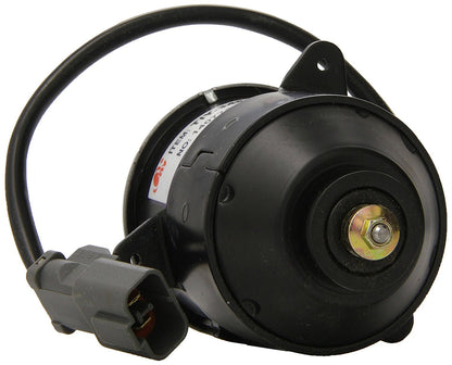 TYC Motor de Ventilador de Refrigeración de Radiador de Repuesto 630840 para Honda CR-V