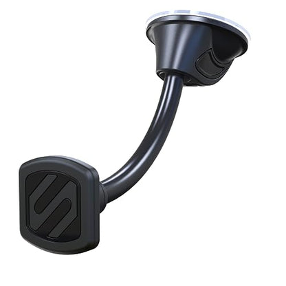 Scosche MAGWDM Soporte Magnético para Dispositivos Móviles, color negro