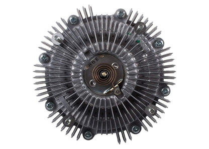 AISIN GENUINE FCR-015 - Embrague de ventilador de refrigeración para motor | Sustituye a 16250-1770A 16250-E0020 16250-E0021 16250-E0022 S1625-01770. Reemplazo de grado OE.