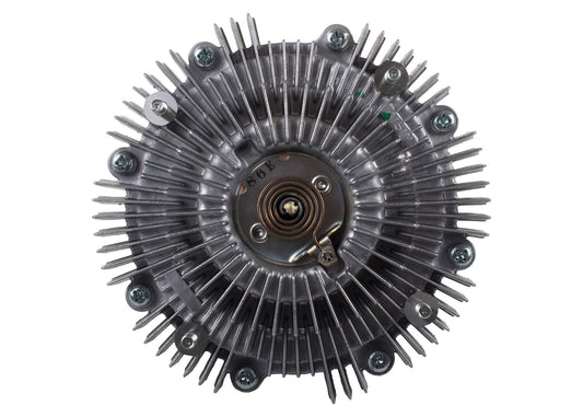 AISIN GENUINE FCR-015 - Embrague de ventilador de refrigeración para motor | Sustituye a 16250-1770A 16250-E0020 16250-E0021 16250-E0022 S1625-01770. Reemplazo de grado OE.