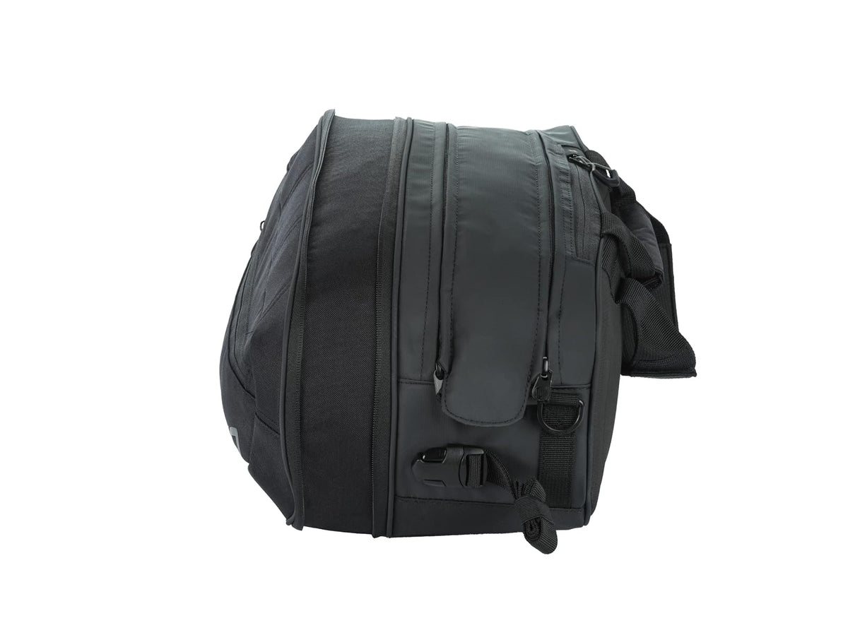 OGIO - Sillín Stealth 2.0, 11 x 8 Pulgadas