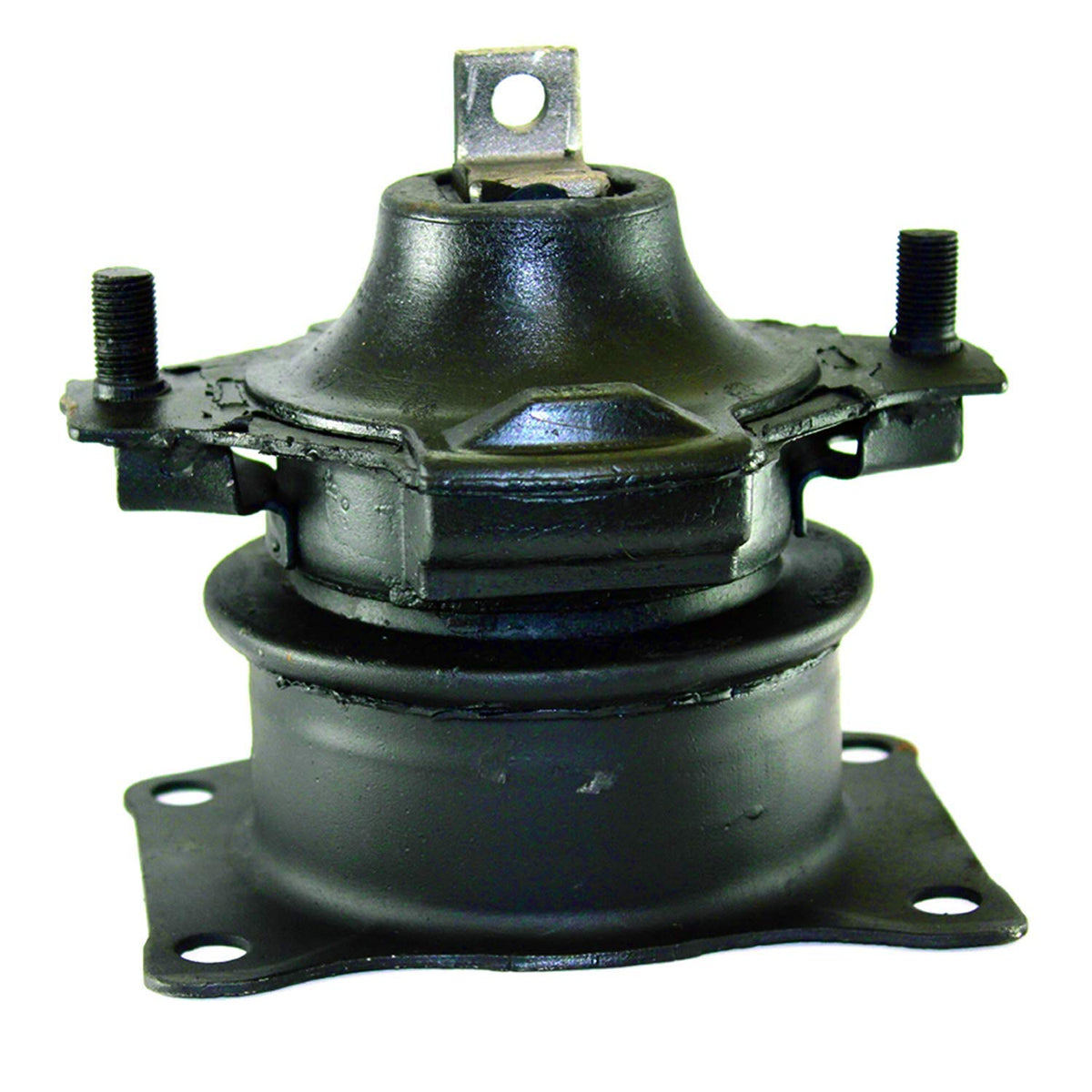 DEA Soporte para Motor Delantero A4526HY, Negro