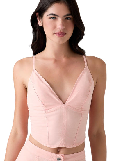 Guess Top Crop Wendy