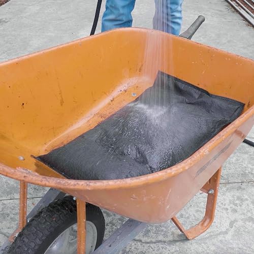 Quick Dam QD1224-6 Bolsas de inundación activadas por Agua