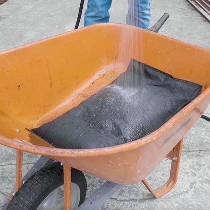 Quick Dam QD1224-6 Bolsas de inundación activadas por Agua