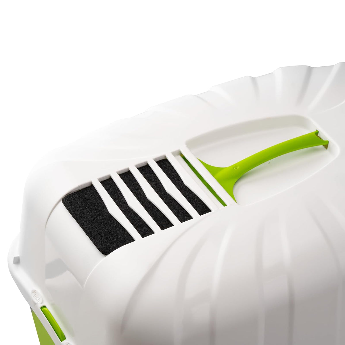 MPS Komoda Arenero/ Inodoro para Gatos Tamaño Chico Colores Surtidos