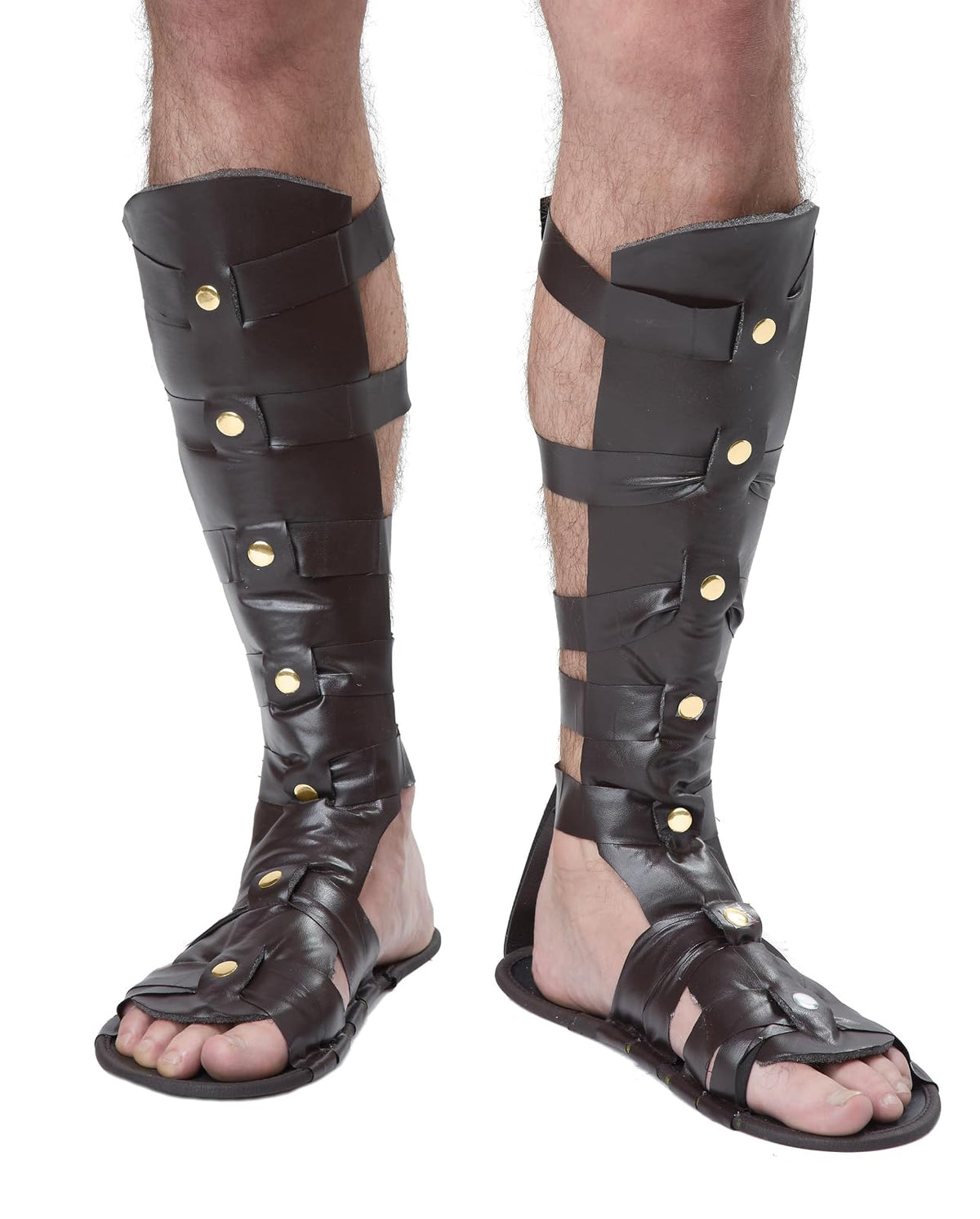 Deluxe Gladiator Sandals