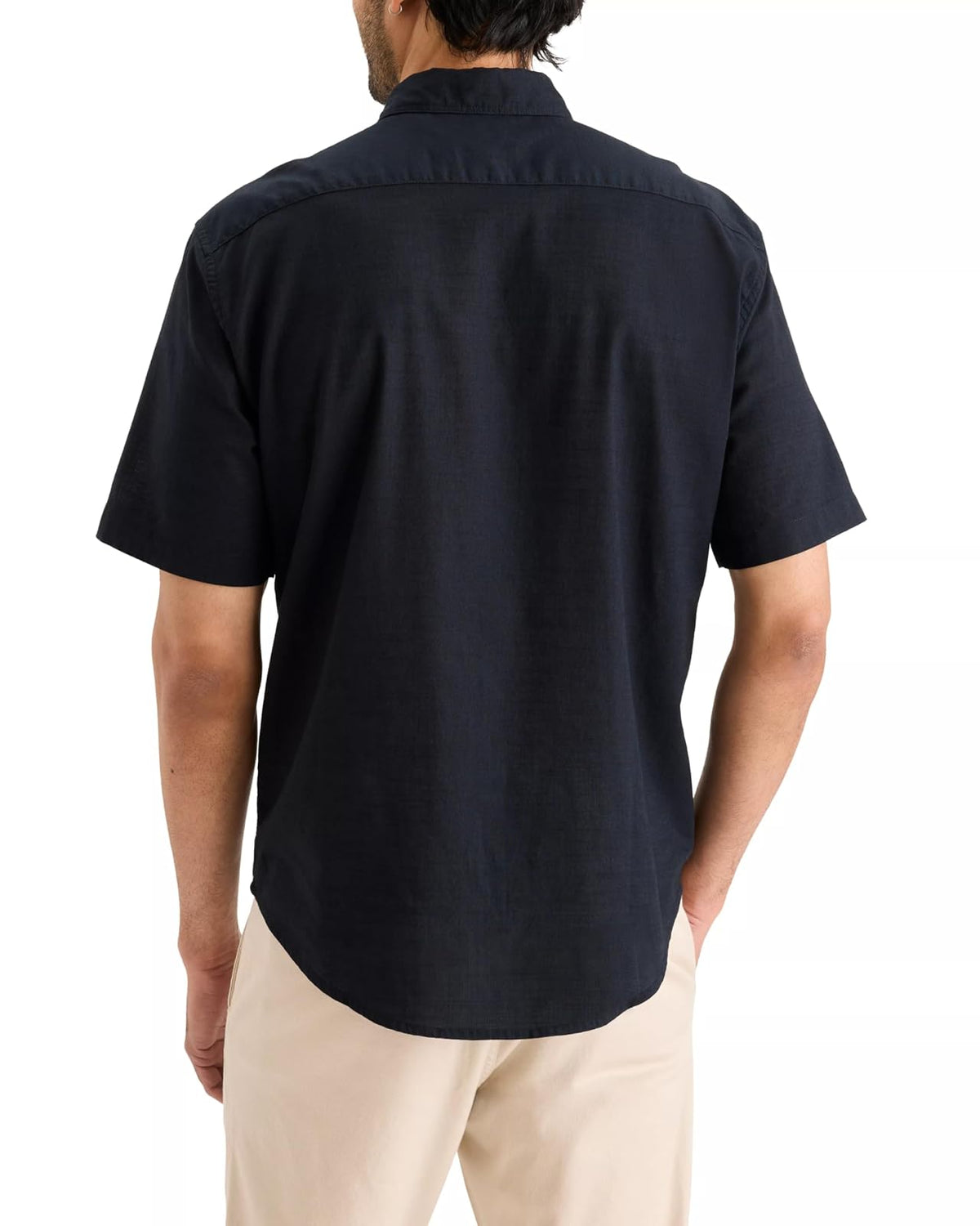 Dockers Dockers - Camisa de Manga Corta para Hombre