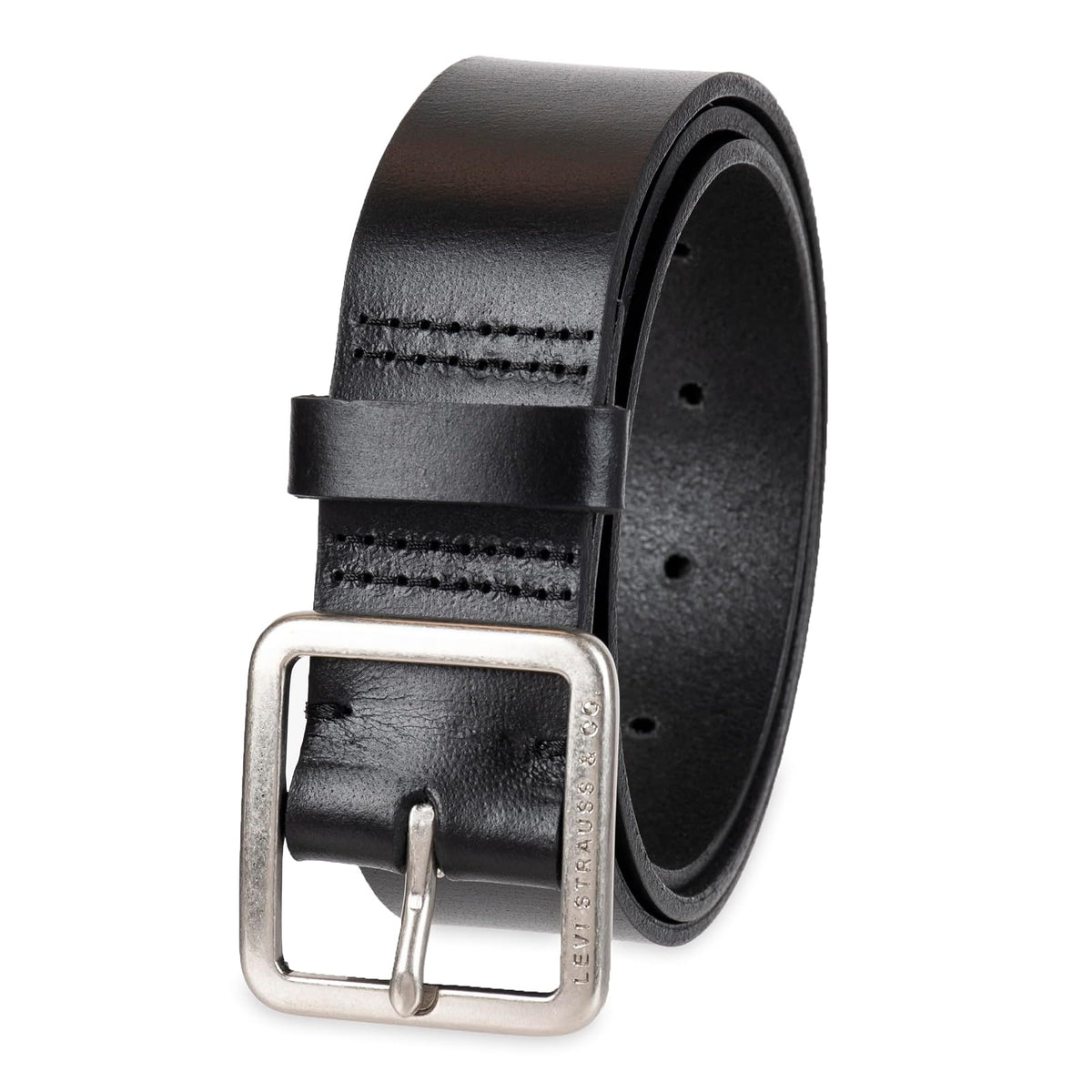 Levi's Cinturón de cuero informal. Cinturn para Mujer