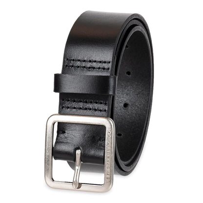 Levi's Cinturón de cuero informal. Cinturn para Mujer