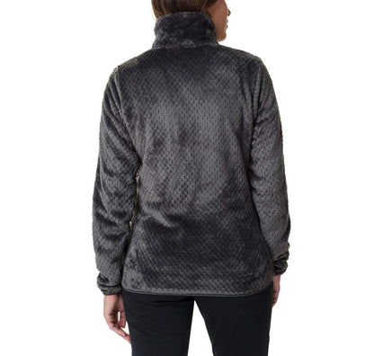 Columbia Fire Side Ii Sherpa con cierre completa para mujer