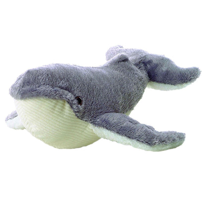 Aurora Mini Flopsie Peluche Coleccionable - 8 pulgadas - Ahab™