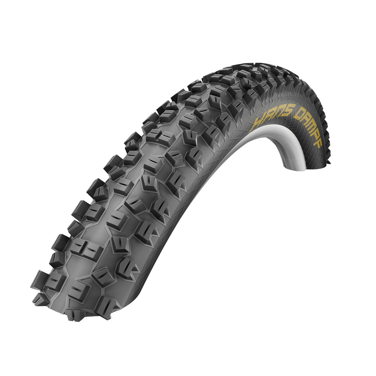 Schwalbe Hans Dampf - 27,5 pulgada del neumático