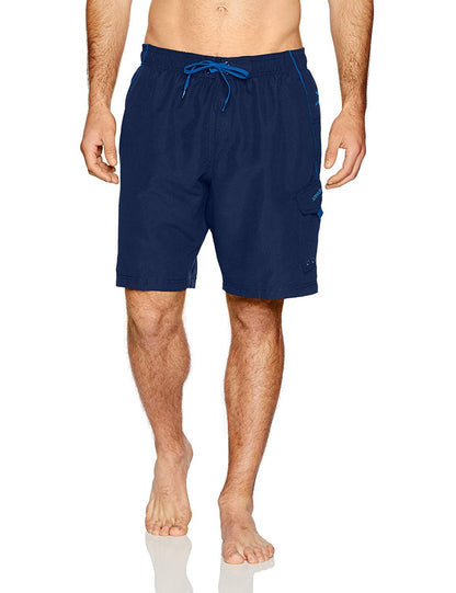 Speedo Marina - Bañador para Hombre, Fabricante descontinuado, Fabricante descontinuado