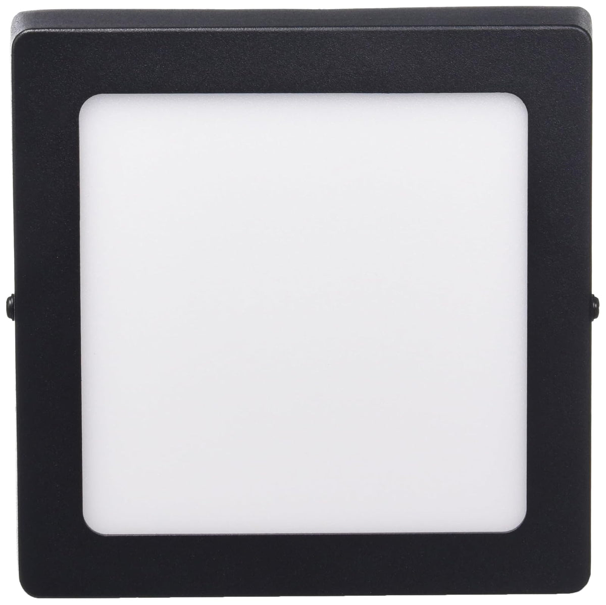 Tecnolite Lámpara Plafón LED de Sobreponer 12 W, Luz Suave Cálida, Interiores, No atenuable, LED integrado