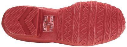 FROGG TOGGS Bota de Utilidad Negra de 40,6 cm. Calzado para Hombre