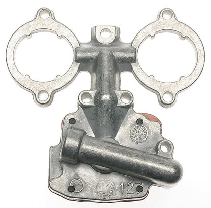 ACDelco Gold 217-2900 (19143609) Regulador de presión de inyección de Combustible