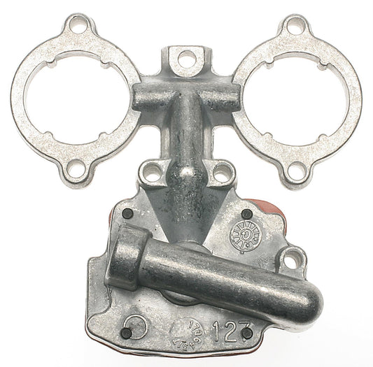 ACDelco Gold 217-2900 (19143609) Regulador de presión de inyección de Combustible