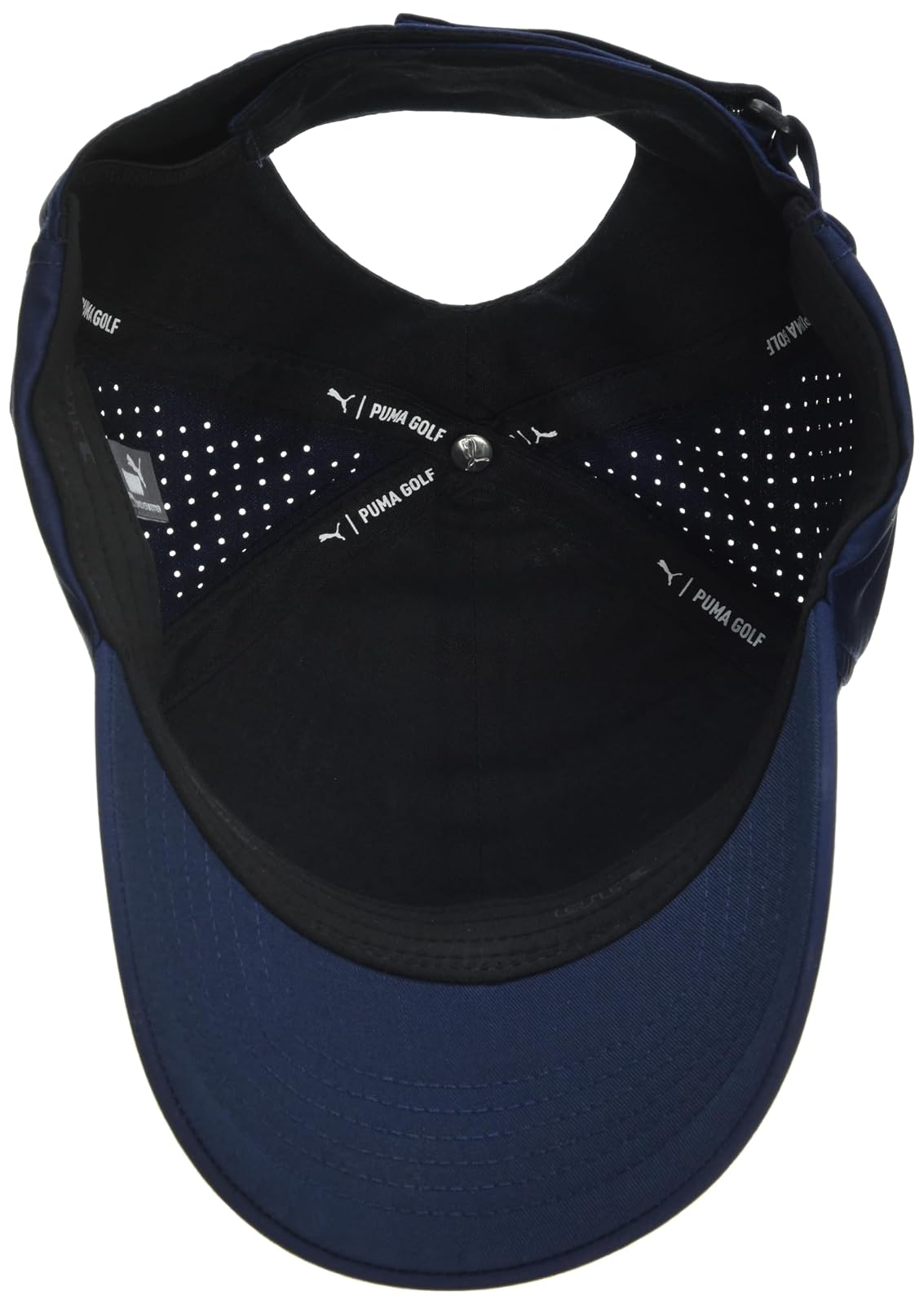 PUMA pumagolf Damen Verschluss S Ponytail Cap