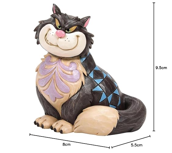 Disney Traditions Lucifer Mini 6015023