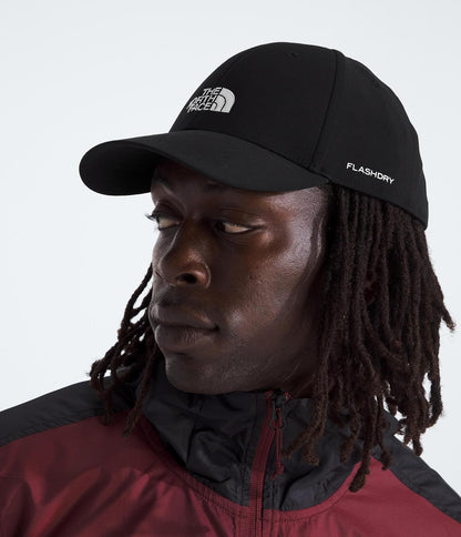 The North Face 66 Flashdry Hat Gorra de béisbol Unisex Adulto