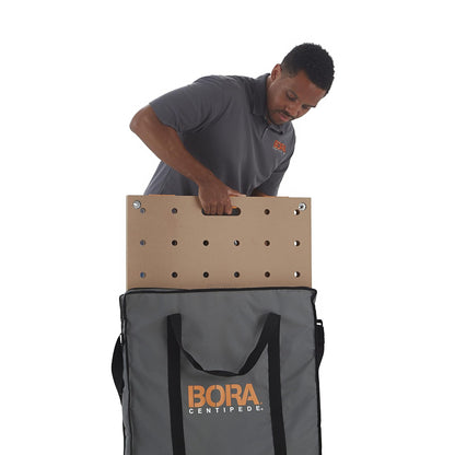 BORA Centipede - Bolsa de transporte y almacenamiento para mesa Bora Centipede B-CK22T