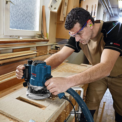 Bosch Fresa Vástago a 1/4" ø25,4mm