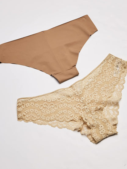 Ilusion 71379 Bikini Estilo Ropa Interior Mujer
