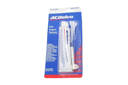 ACDelco GM Original Equipment 10-2006 (88864346) Sellador de Motor RTV - 75 g