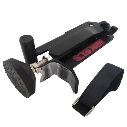 MIKEL´S SRT-21 Soporte de rueda trasera para motocicleta