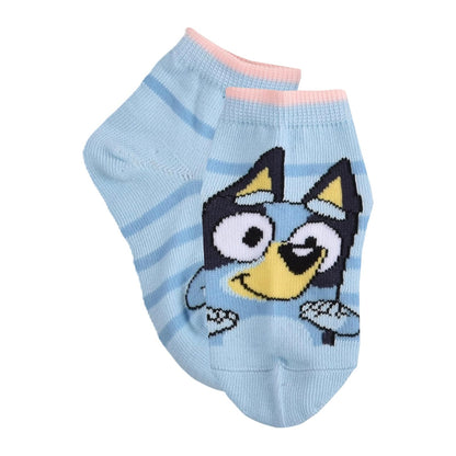 Bluey Boys Kids Socks