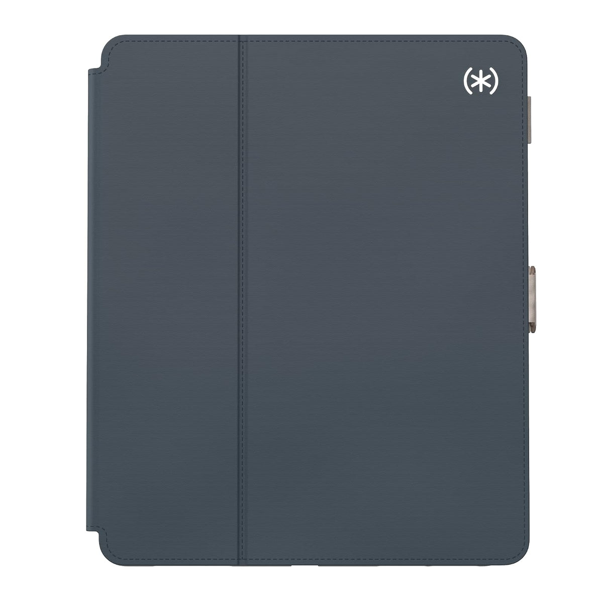 iPad Pro 12.9” (2022) Balance Folio (W/MB) (Almond Milk/Mocha/Charcoal)