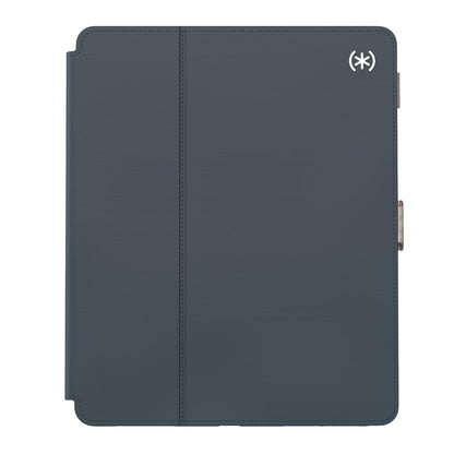 iPad Pro 12.9” (2022) Balance Folio (W/MB) (Almond Milk/Mocha/Charcoal)