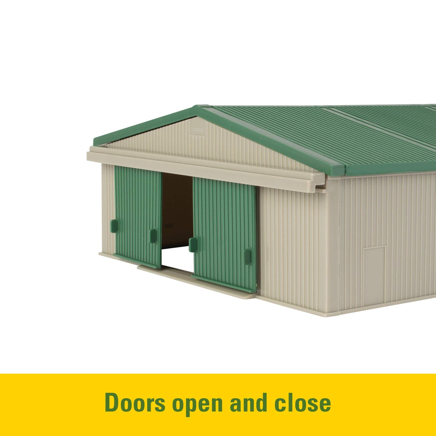 TOMY John Deere Value Set