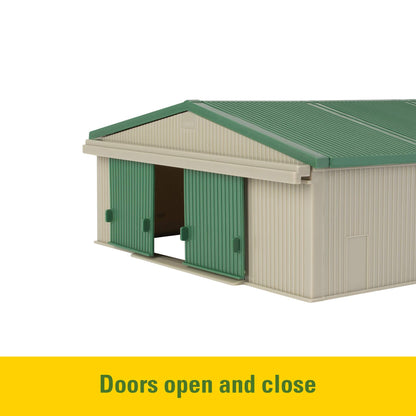 TOMY John Deere Value Set