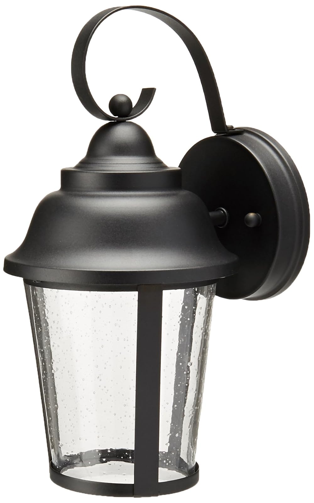 Tecnolite Farol LED Exterior, Lámpara de Pared LED, Base E27, 11 W, IP 44, 100 - 240 Volts,