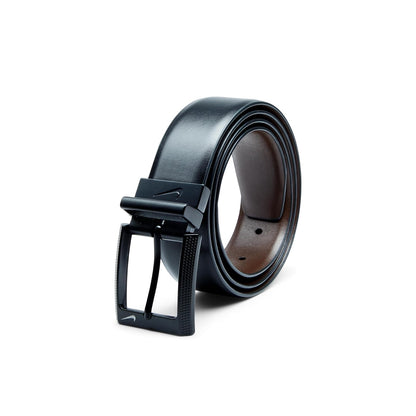 Nike Perforated Reversible Belt Cinturón Hombre