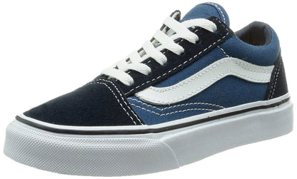 Vans - Camiseta clásica para niños
