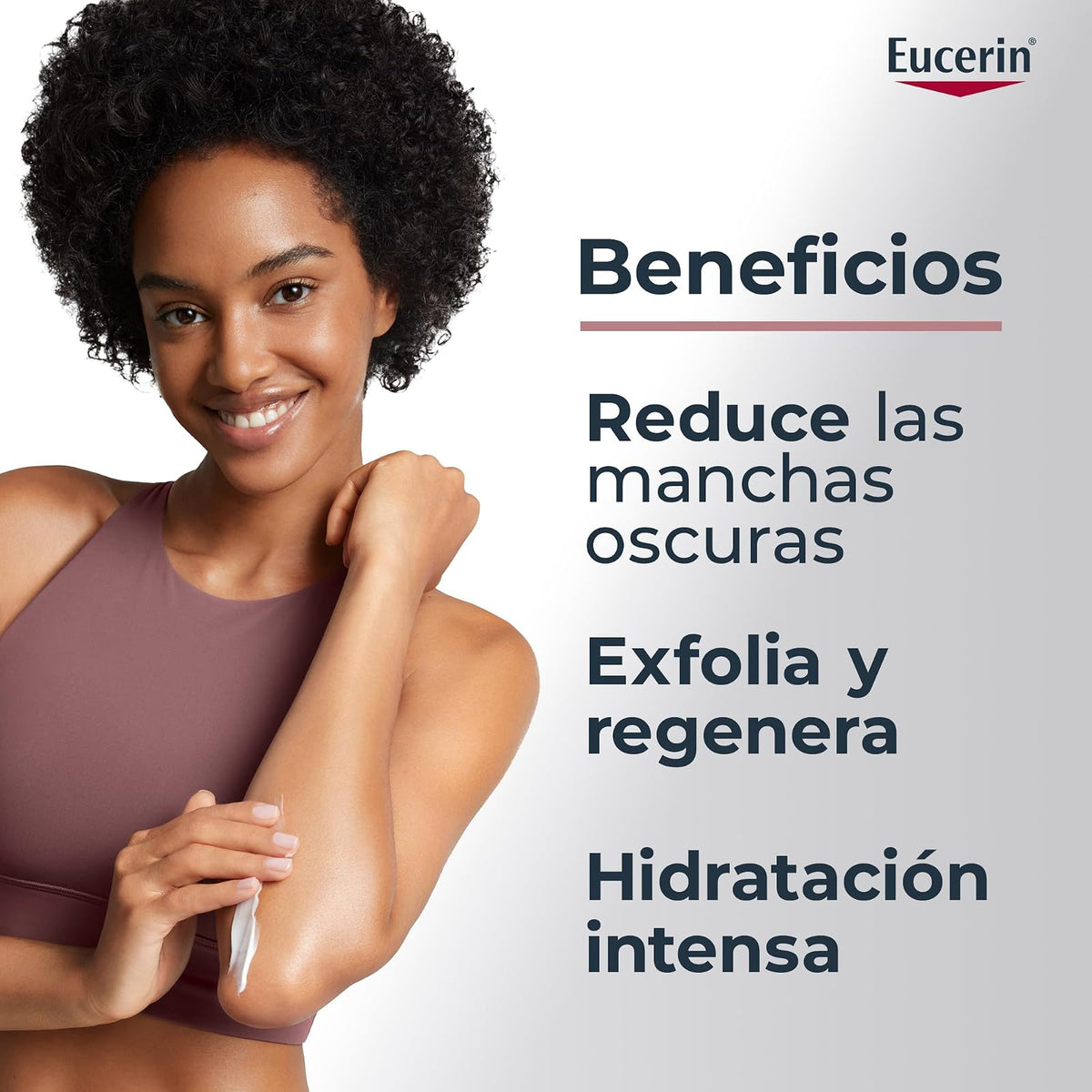 Eucerin Crema Para Manos Anti-Pigment Fps 30 (75 Ml), Con Ácido Hialurónico, Reduce Manchas y Mantiene Piel Hidratada