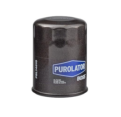 Purolator PurolatorBOSS Filtro de Aceite Giratorio PBL14610, Paquete de 6