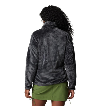 Columbia Fire Side Ii Sherpa con cierre completa para mujer