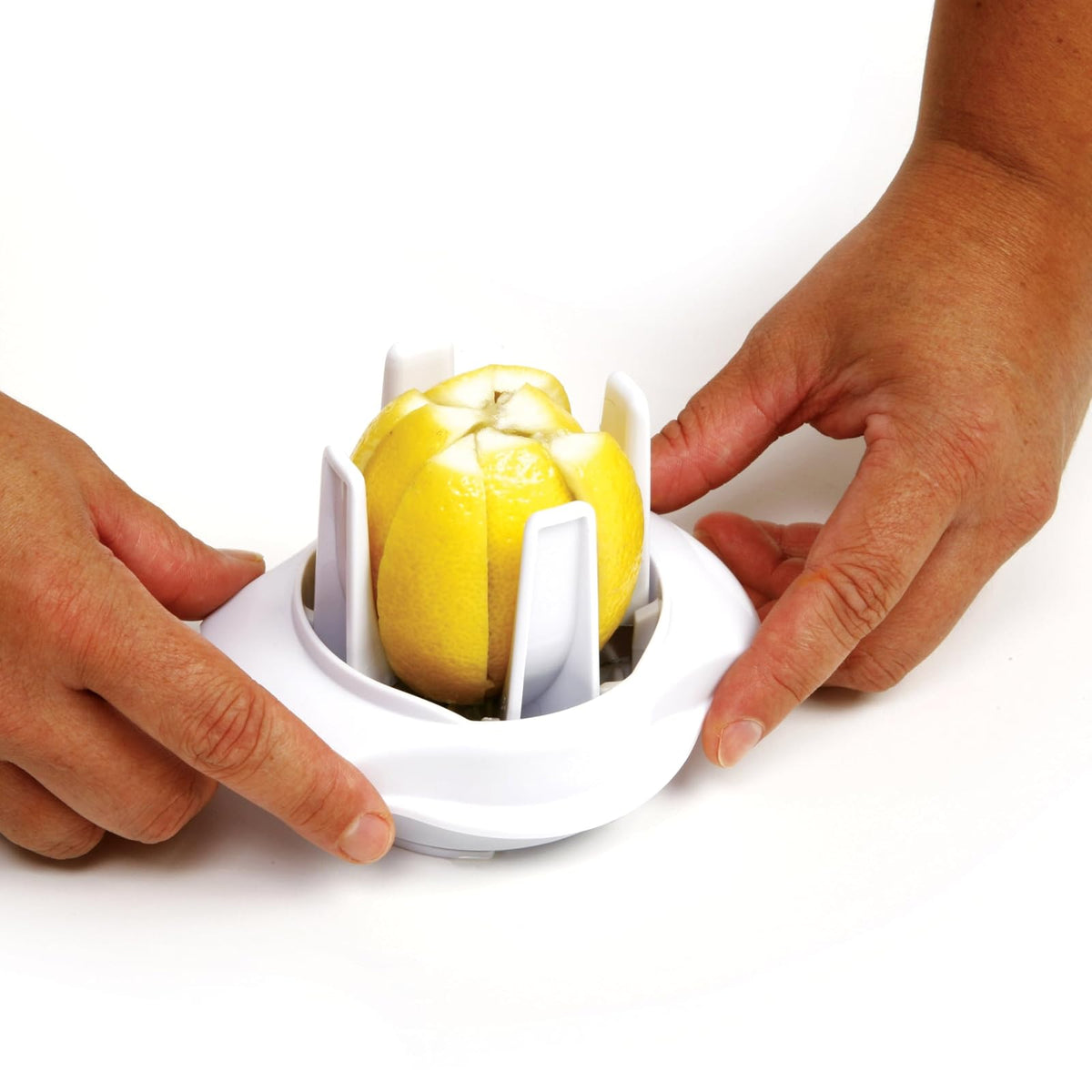 Norpro 530 Lemon Lime Slicer
