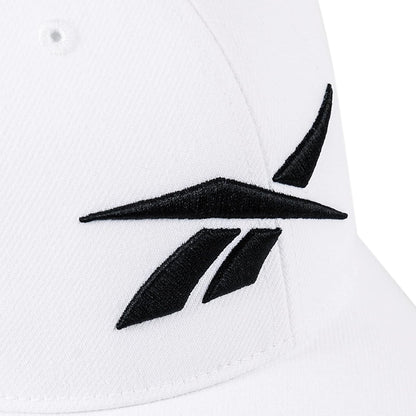Reebok Gorra de béisbol Vector Gorra de béisbol Unisex Adulto